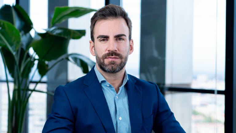 Carlos Santiso Carlos Santiso