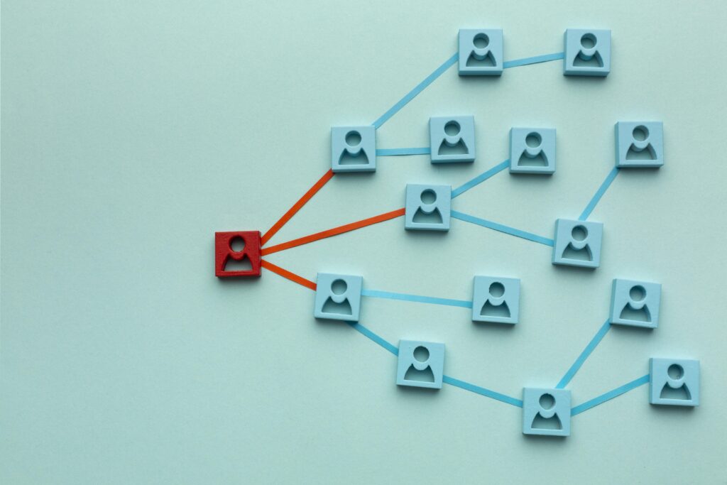 Fondos de inversión. ¿Cómo funcionan y qué actores intervienen?