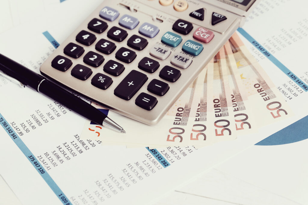 Comisiones de los fondos de Inversión, análisis completo