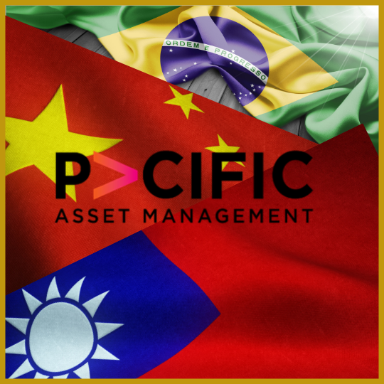 Pacific North of South EM All Cap Equity: sesgo value en los países emergentes