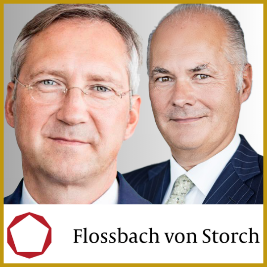 Flossbach von Storch Multiple Opportunities: flexibilidad y control del riesgo
