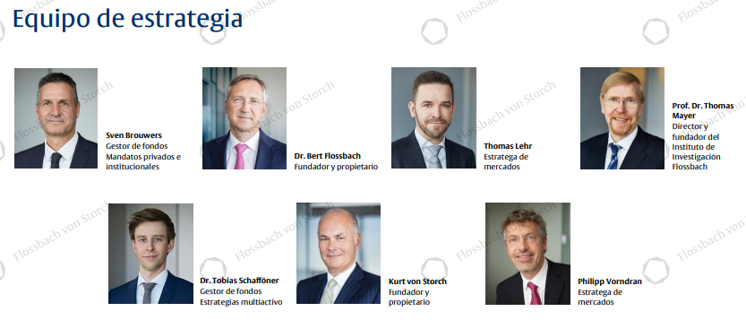 equipo flossbach von storch multiple opportunities