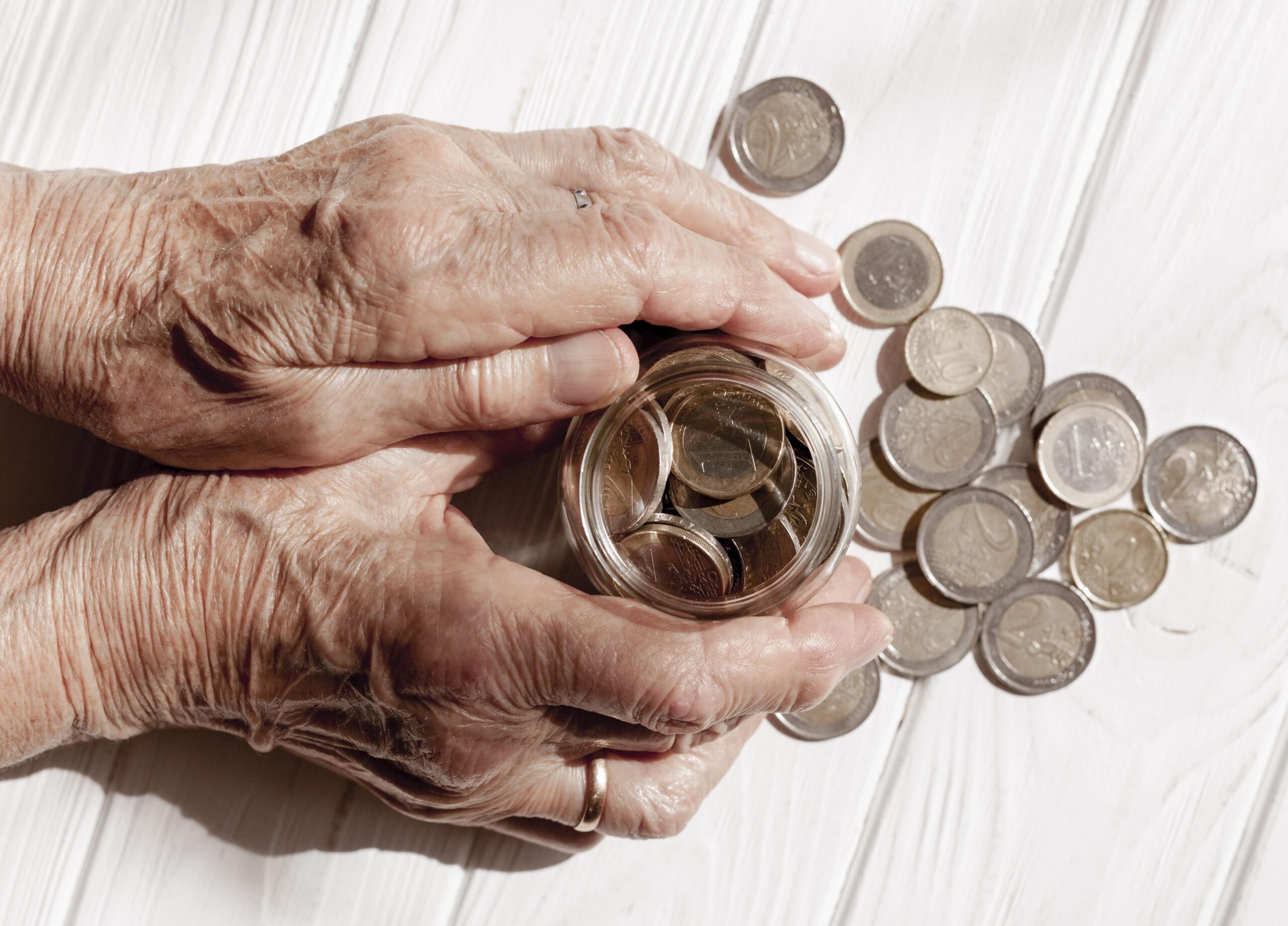 Planes de pensiones. ¿Qué son y cómo funcionan?