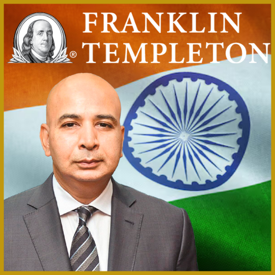 Franklin India Fund: seguir de cerca al mercado pero batirlo consistentemente