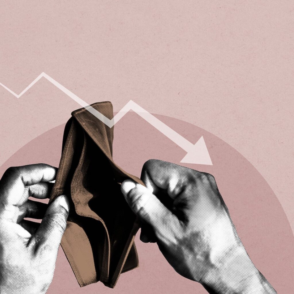 ¿Puede quebrar un fondo de inversión?