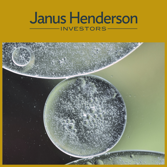Janus Henderson Horizon Biotechnology: gestión especializada en biotecnología