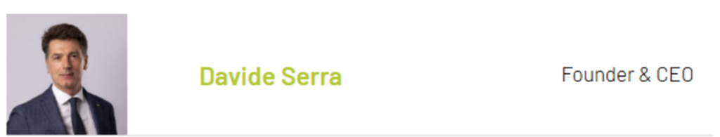 davide serra algebris