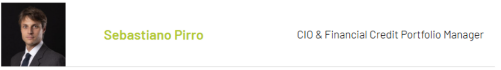 sebastiano pirro algebris