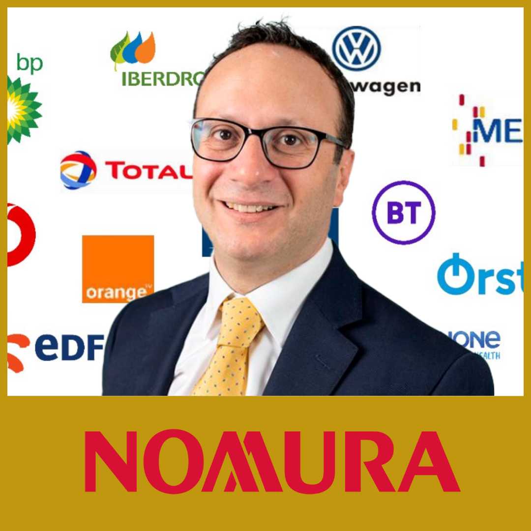 Nomura Corporate Hybrid Bond Fund. Ventajas del High Yield con un riesgo controlado