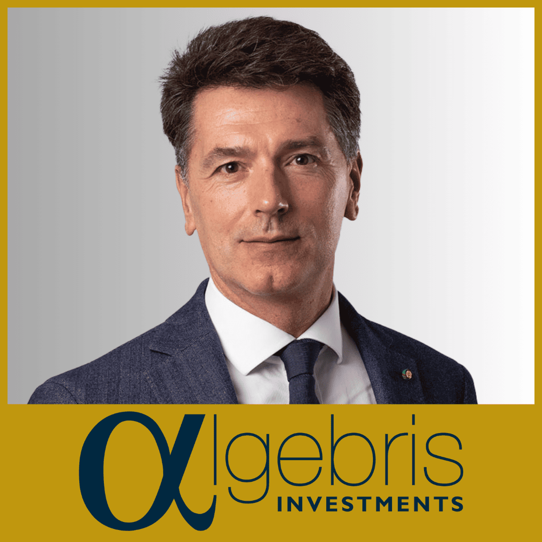 Algebris Financial Credit Fund: inversión en deuda financiera global