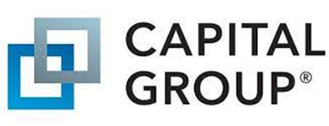 capital group logo
