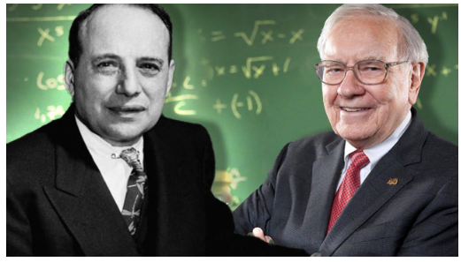 warren buffett benjamin graham