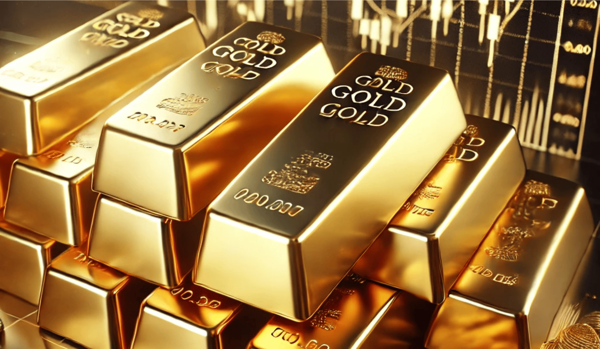 Cómo invertir en oro. Guía para principiantes Cómo invertir en oro. Guía para principiantes