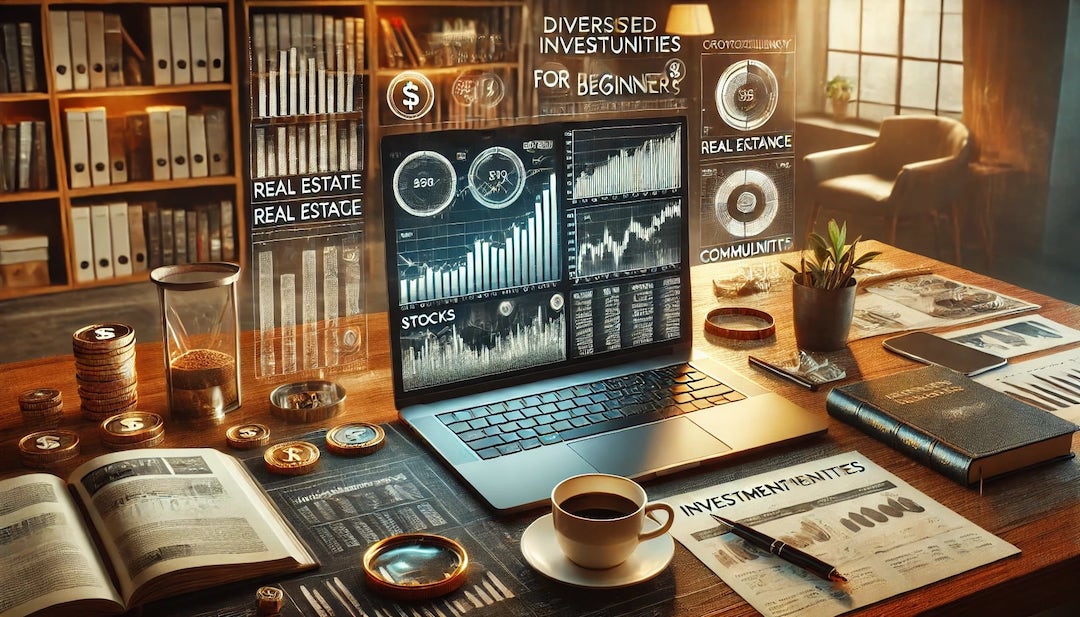 Dónde invertir. Guía para inversores novatos