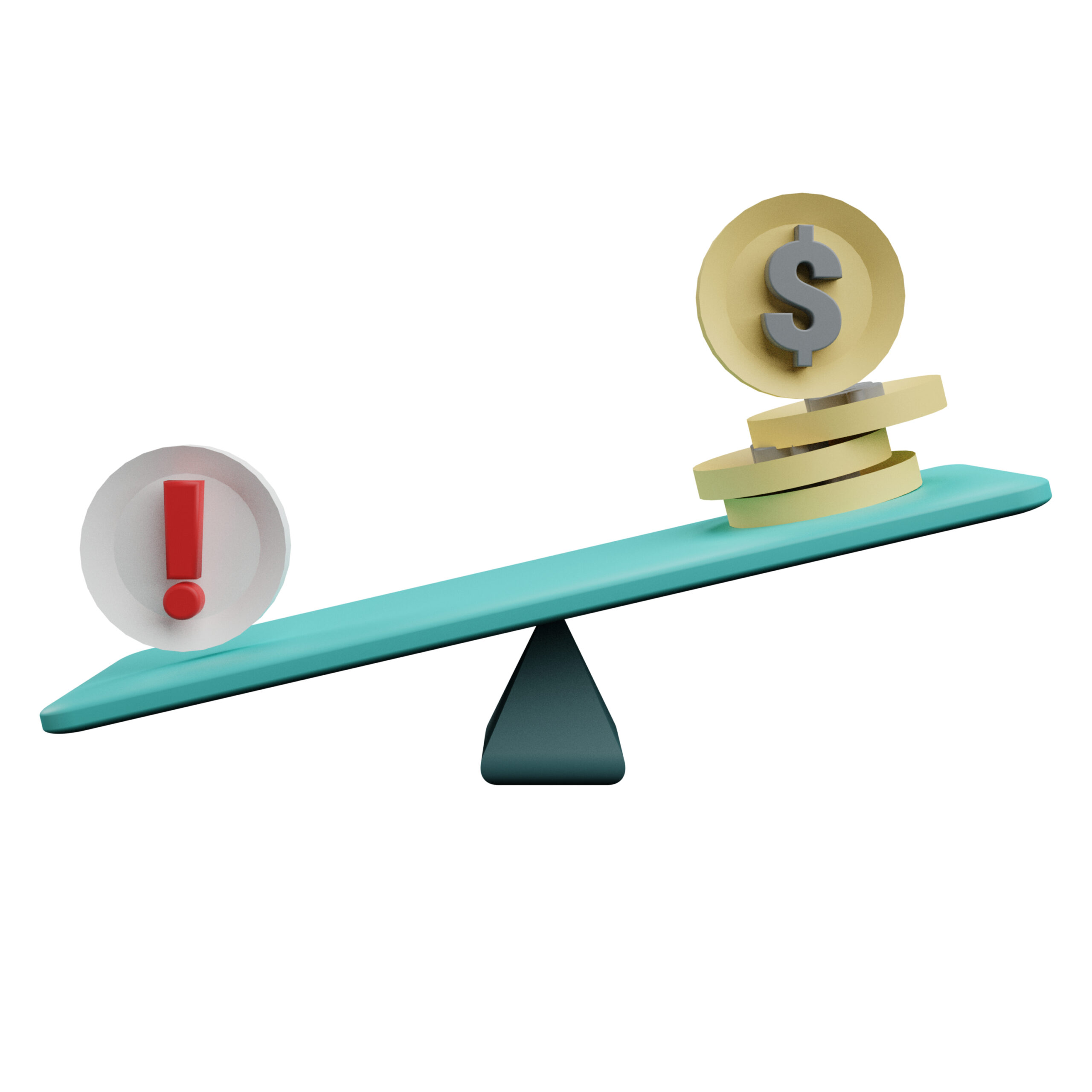 Ratio de Sharpe: Clave para medir la relación rentabilidad-riesgo