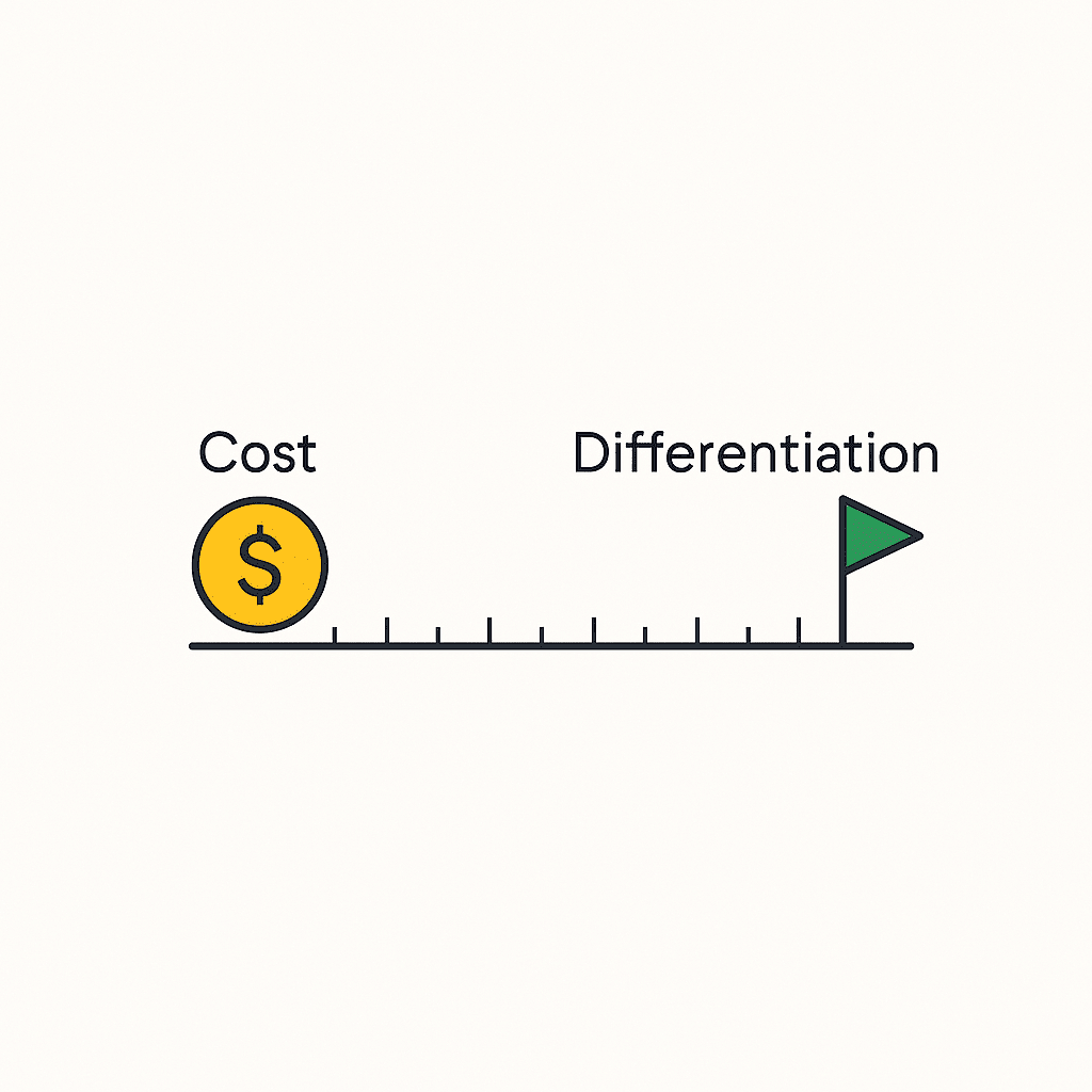 Ratio Value: Eficiencia Activa vs. Costes