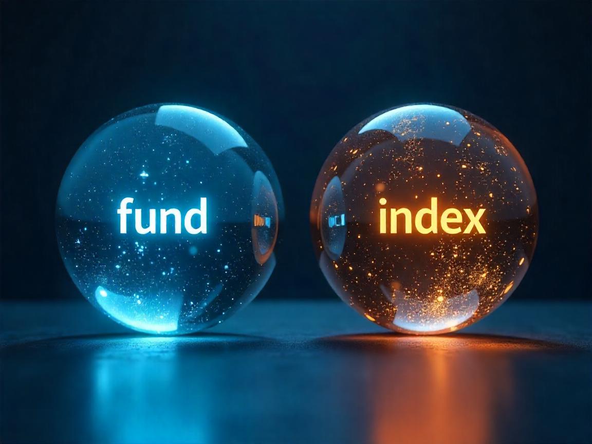 Active Share: Mide la diferencia real con el índice