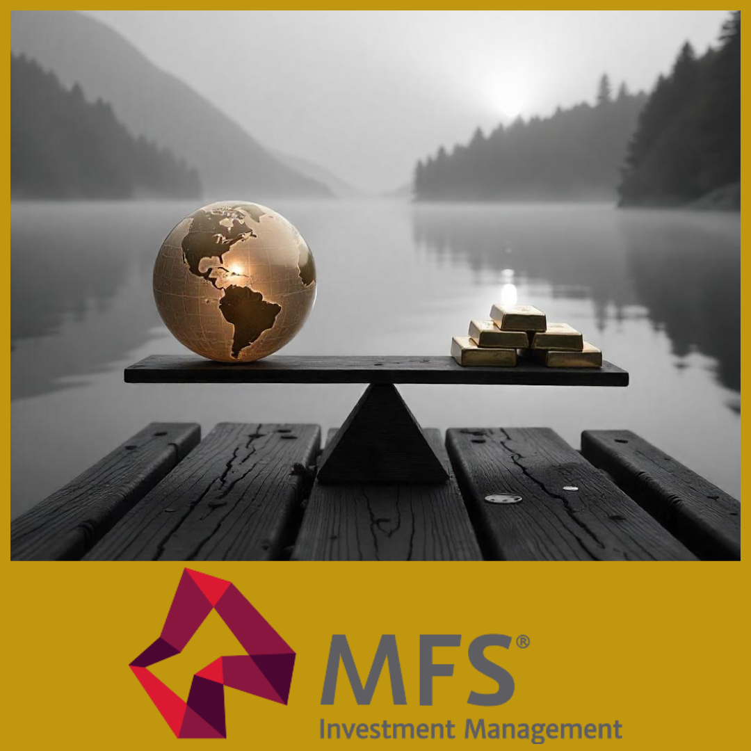 MFS Prudent Wealth: tu escudo contra las grandes caídas