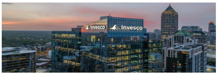 Invesco Pan European High Income