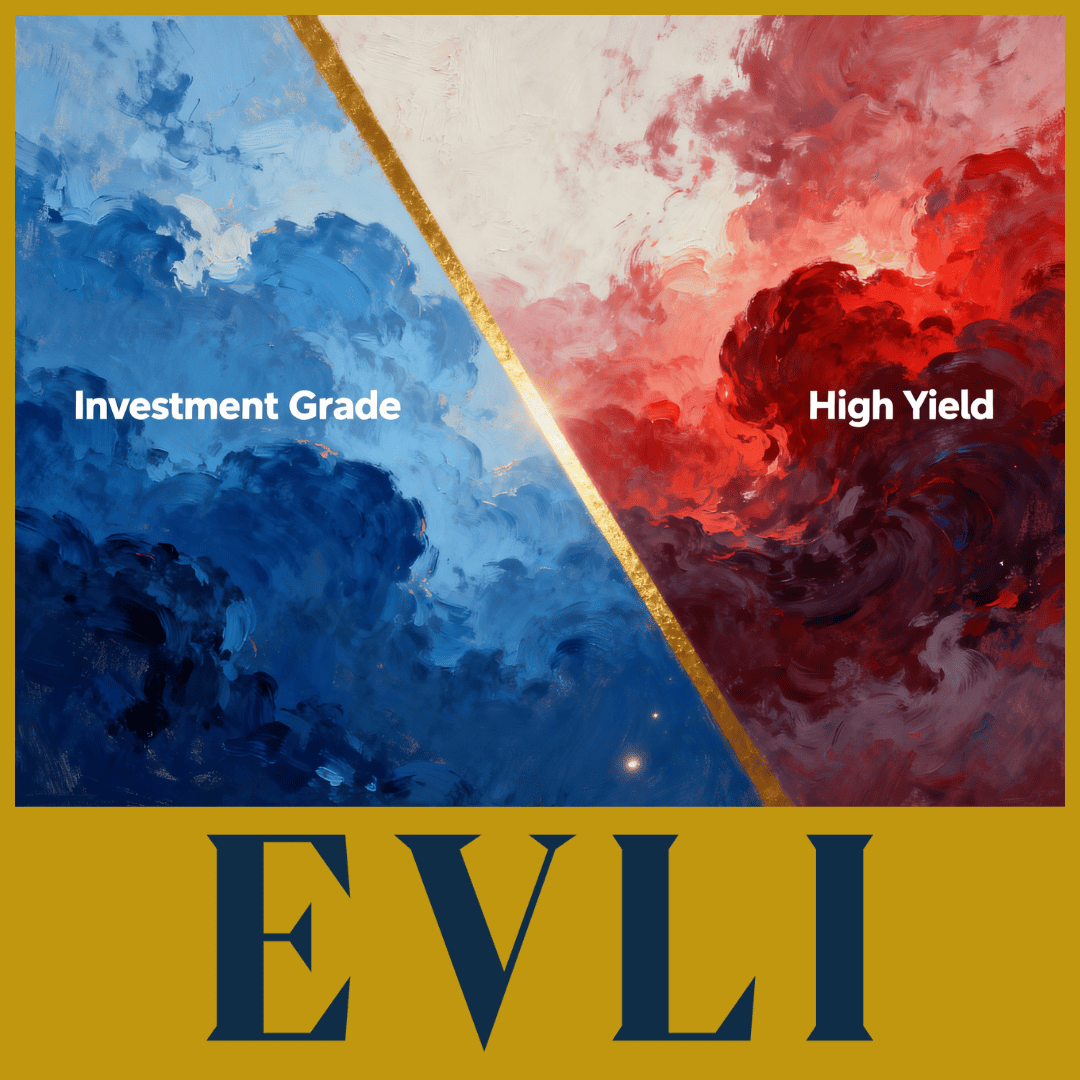 Evli Corporate Bond: la solución 3 en 1 para el crédito corporativo europeo
