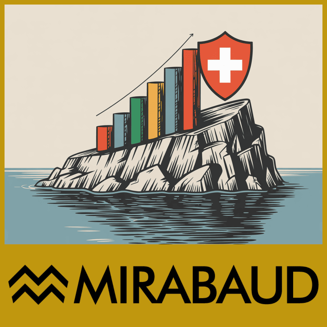 Mirabaud Equities Swiss Small and Mid: cómo invertir en empresas suizas con ADN global