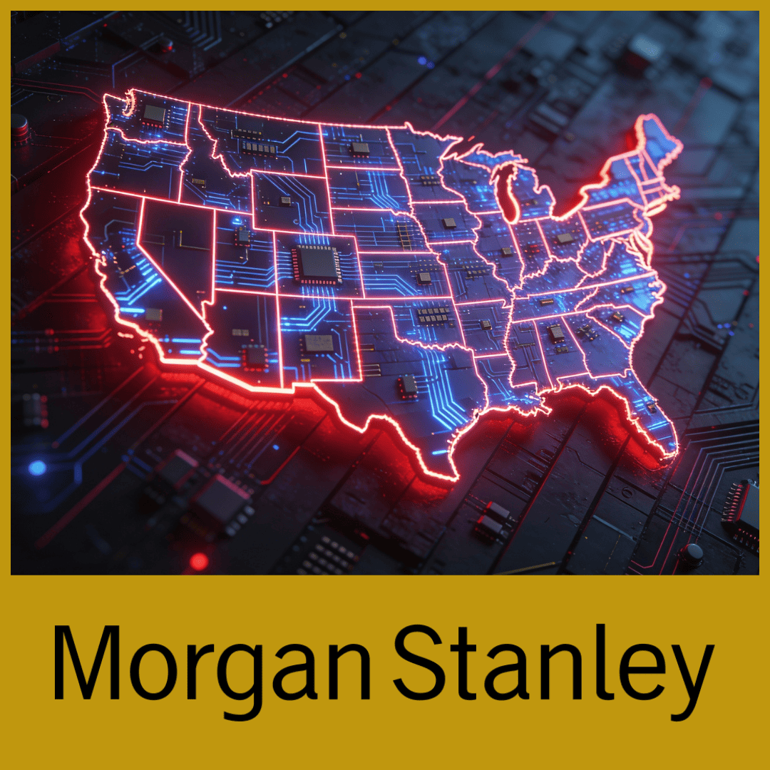 Morgan Stanley US Advantage: El liderazgo se puede pagar caro