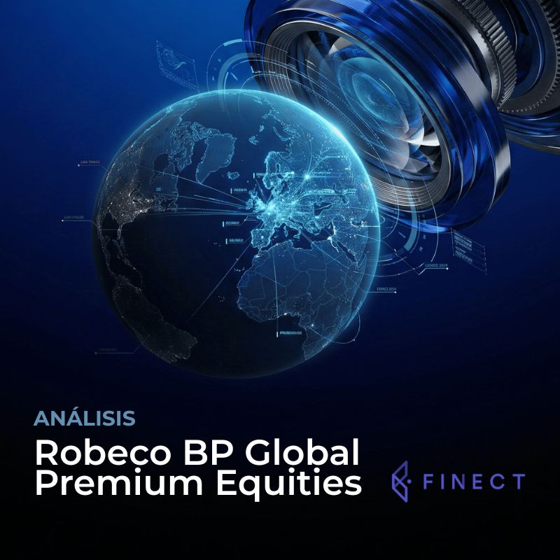 Alternativa al MSCI World: Robeco BP Global Premium Equities