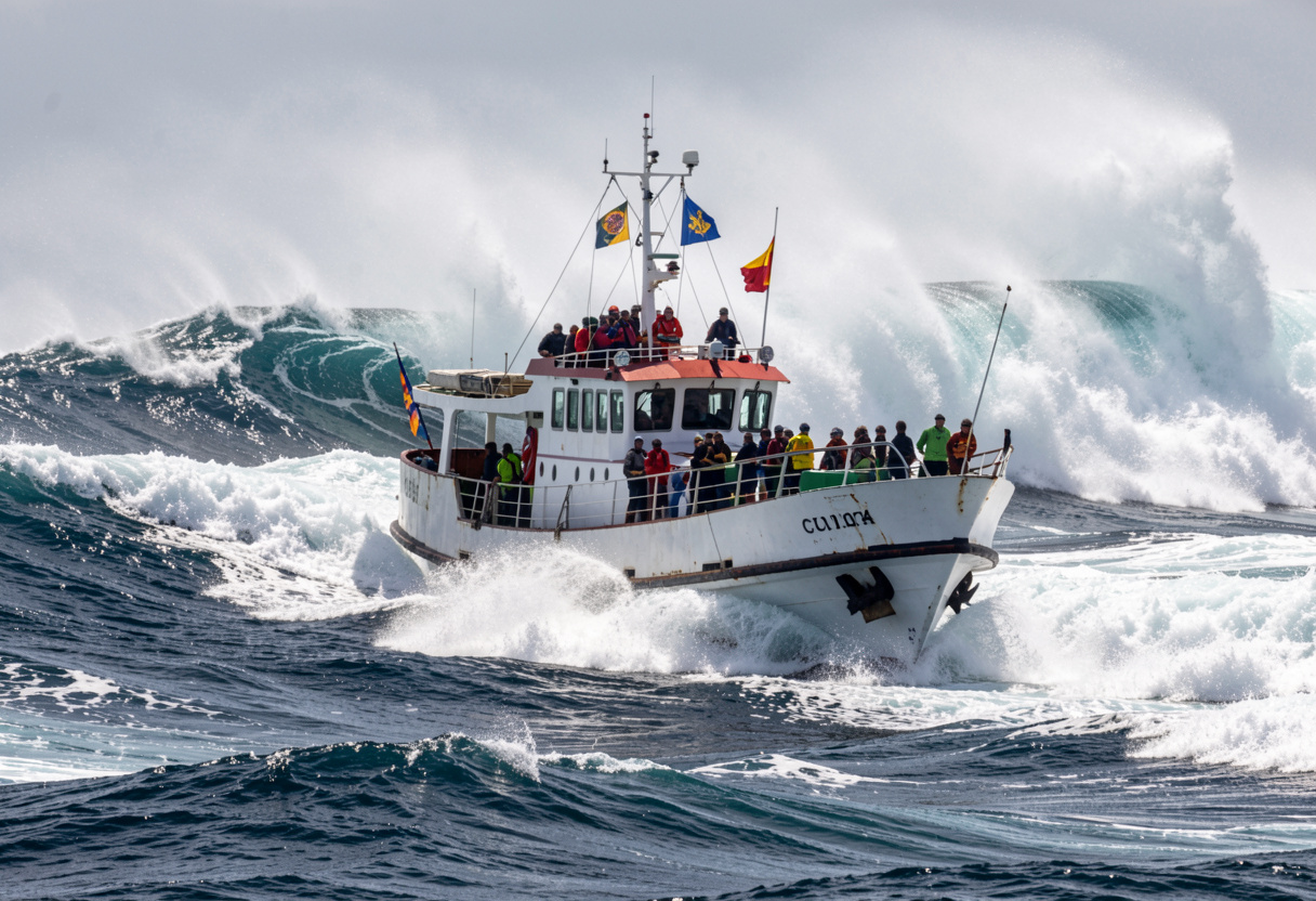 Factor de baja volatilidad: por qué a veces gana el que menos se mueve