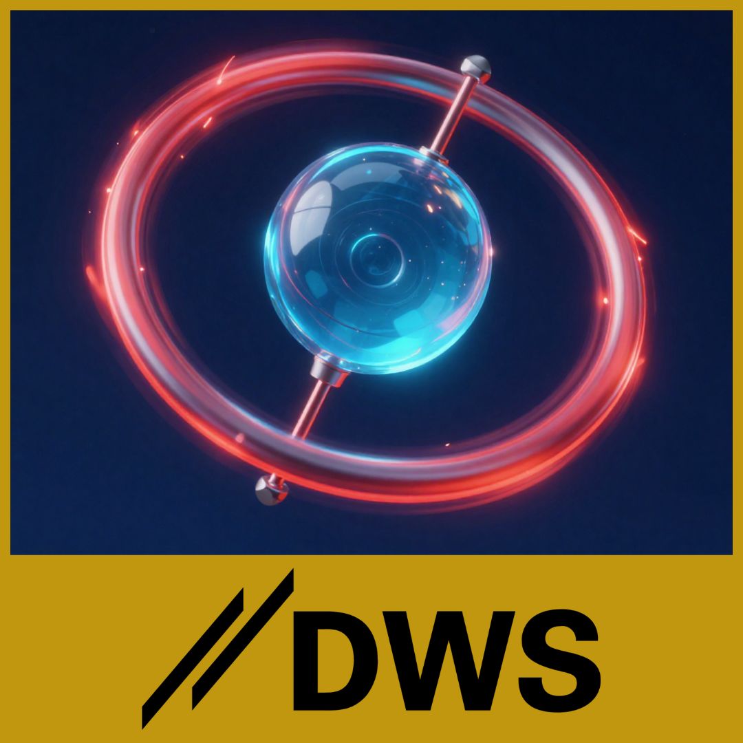 DWS Top Dividende: Uno de los reyes globales del dividendo