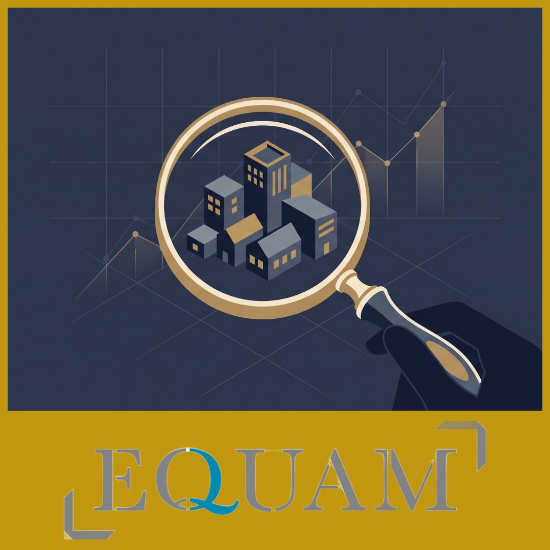 Equam Global Value: cuando el capital riesgo se sienta en la bolsa